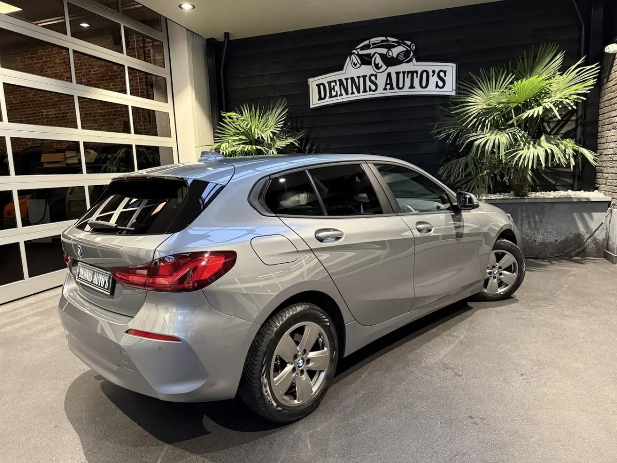 118i Business Edition