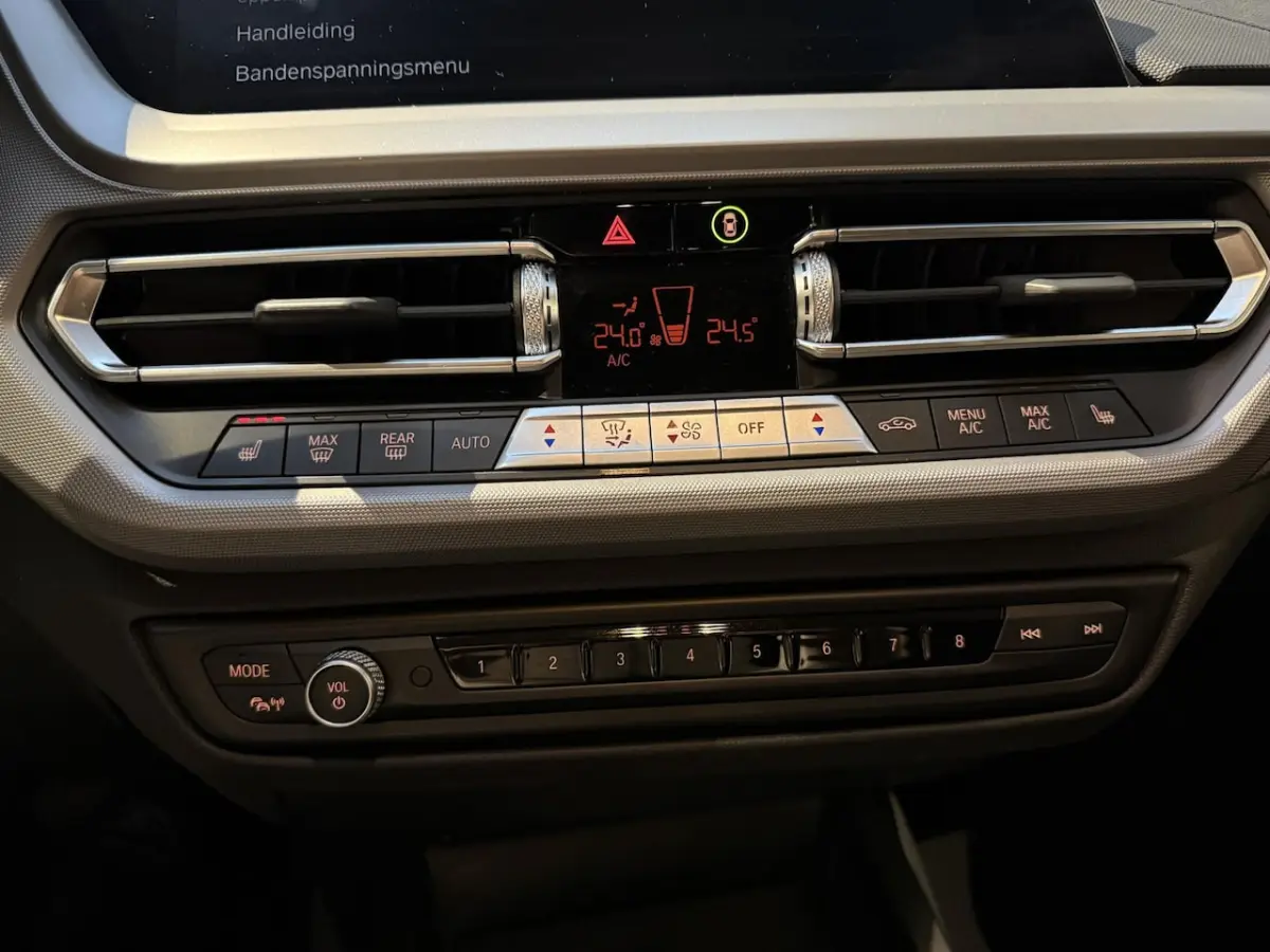 118i Business Edition