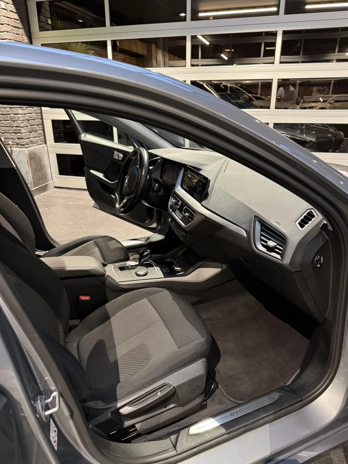 118i Business Edition