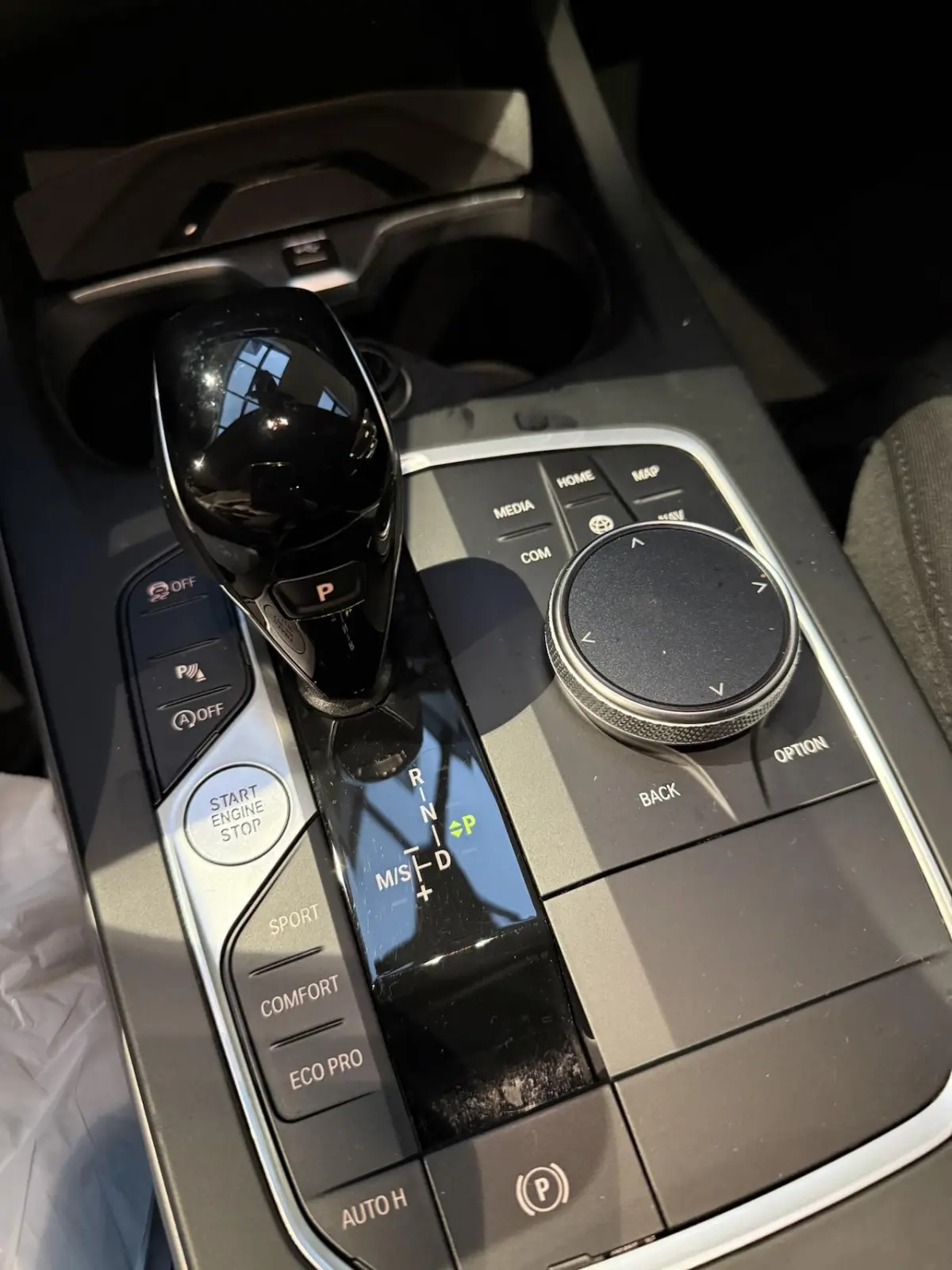 118i Business Edition