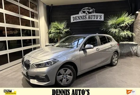 118i Business Edition