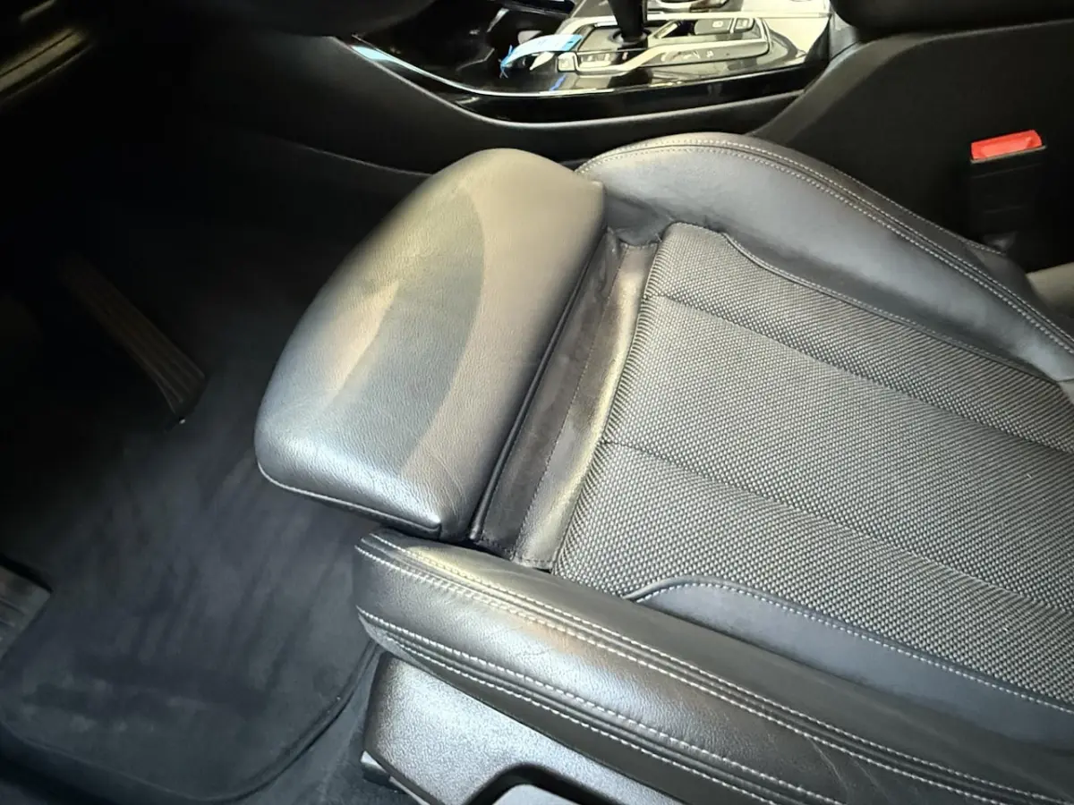 xDrive30e advantage