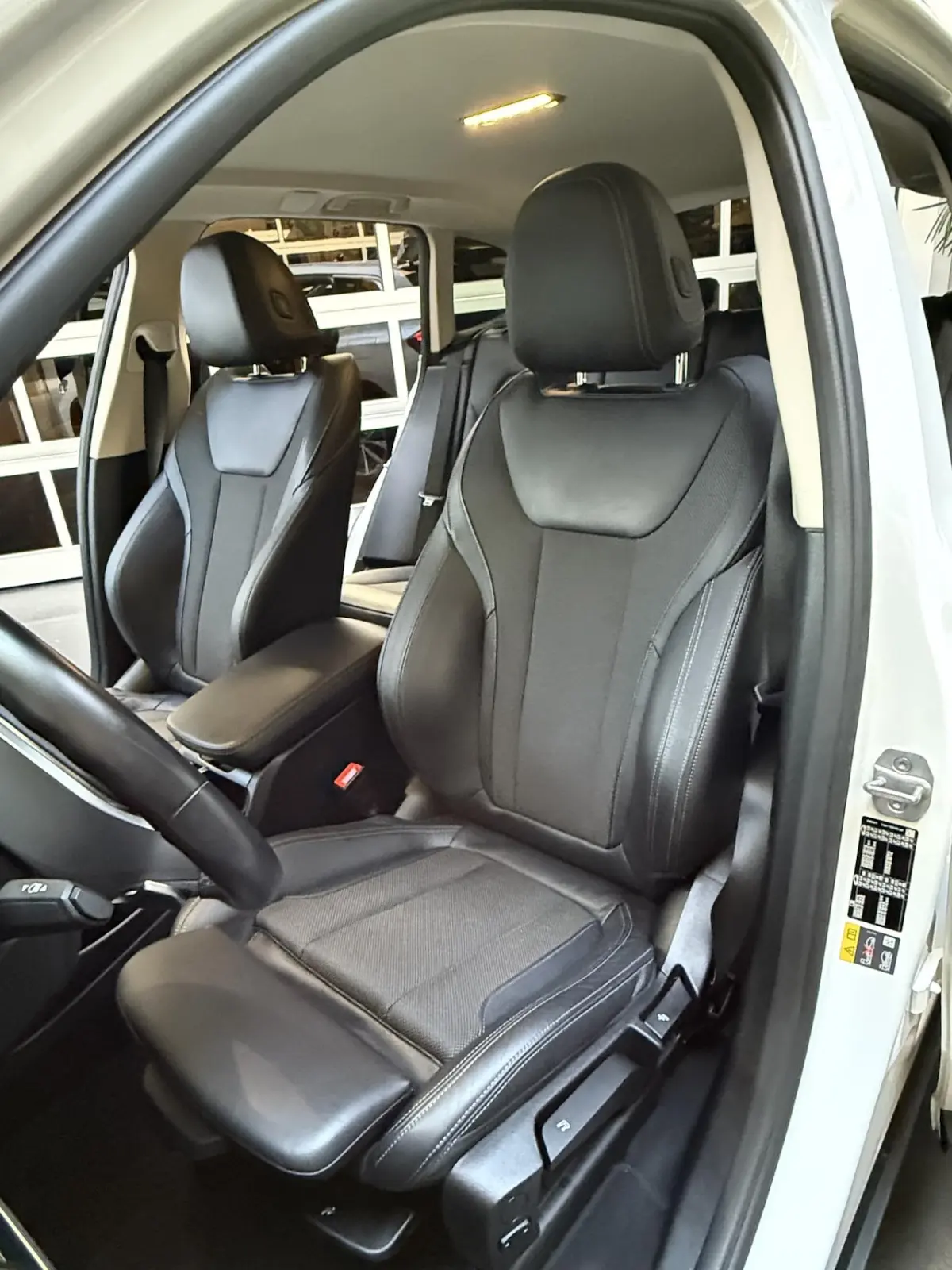 xDrive30e advantage