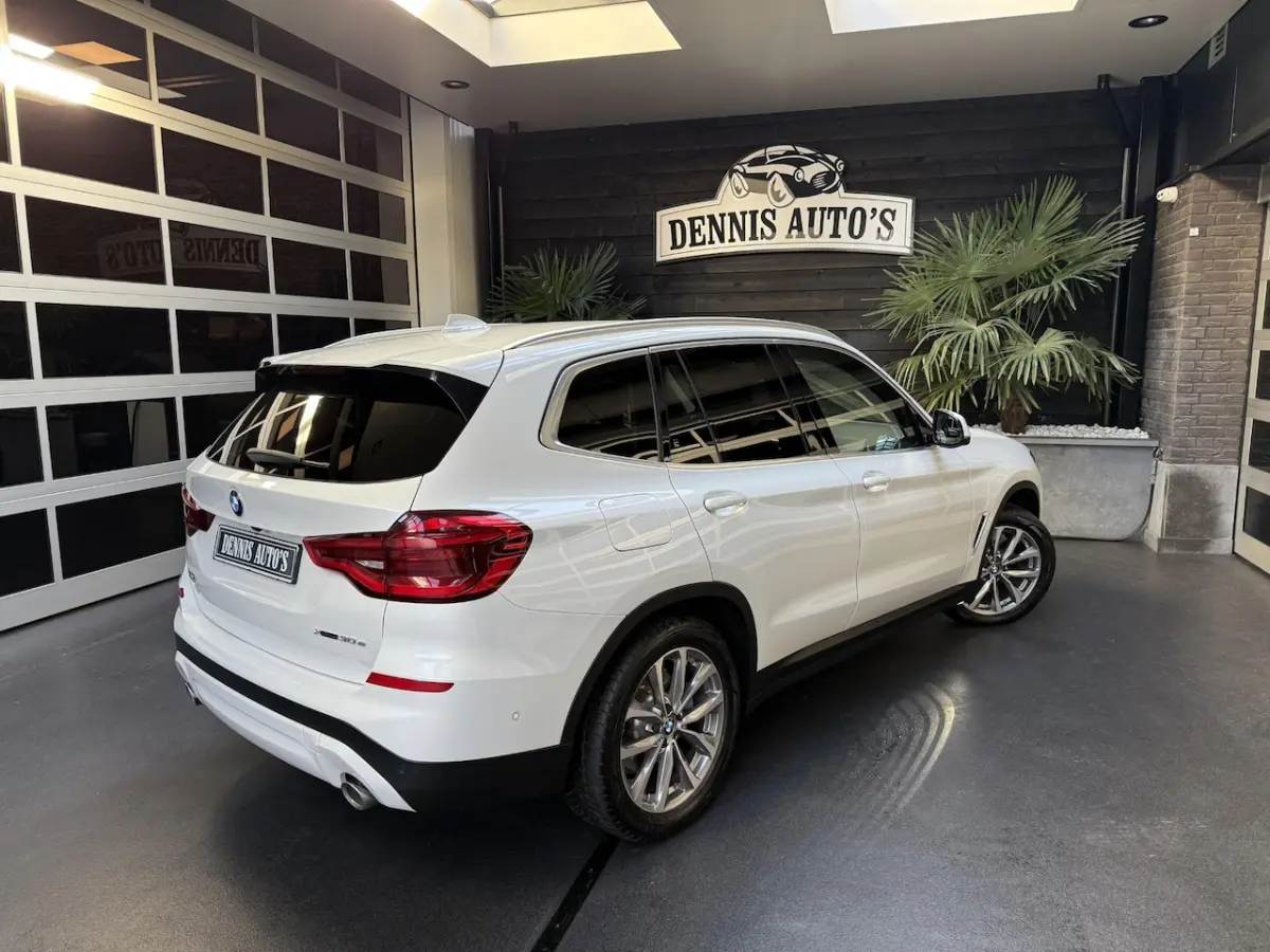xDrive30e advantage