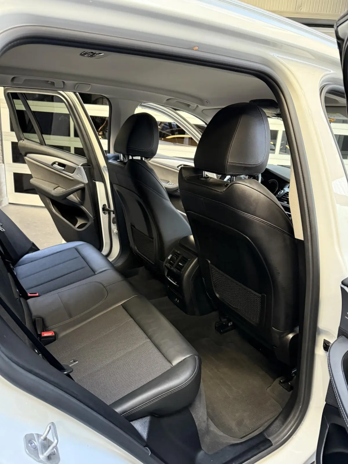 xDrive30e advantage
