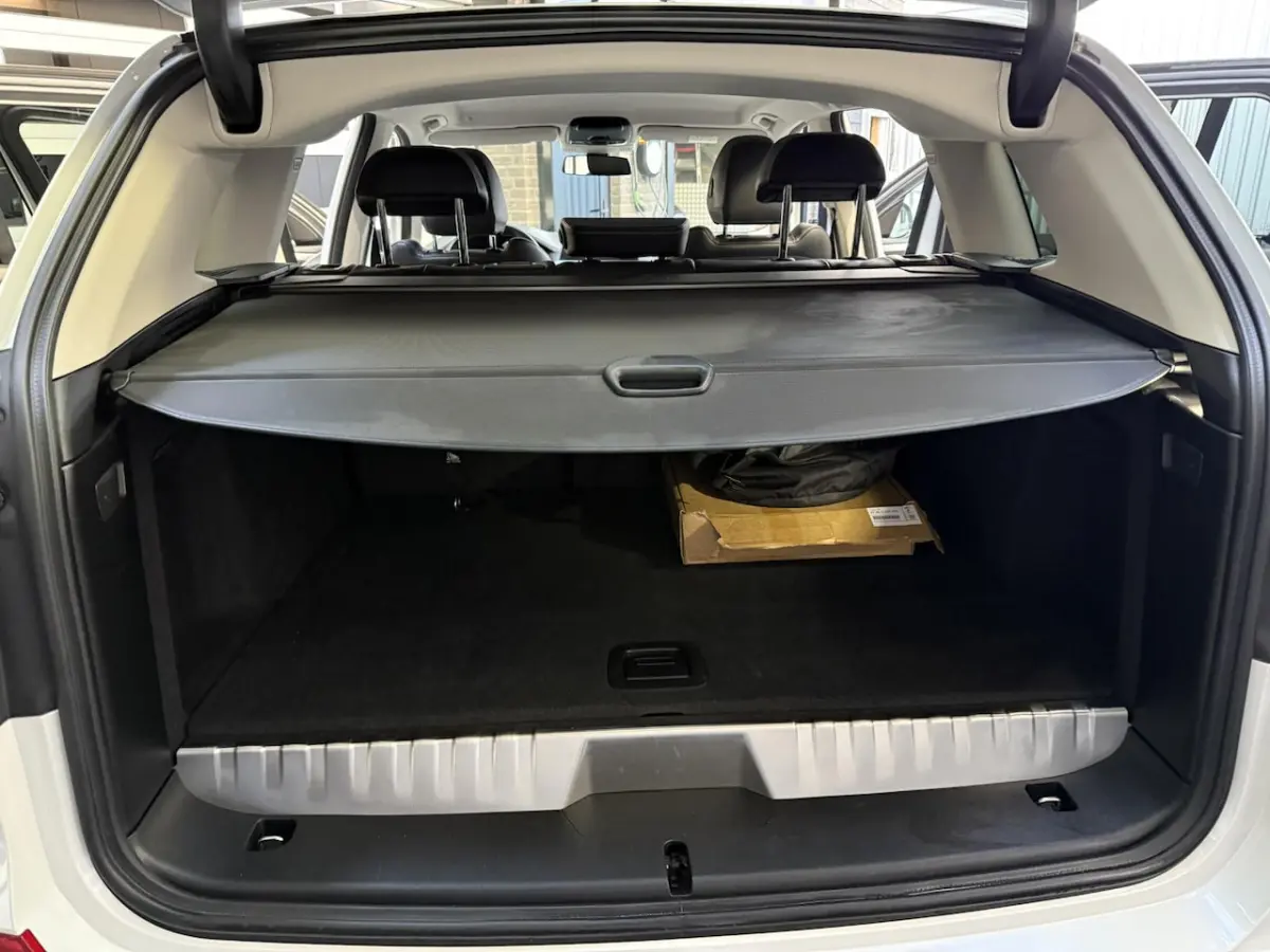 xDrive30e advantage
