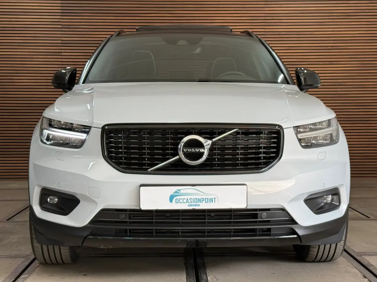 1.5 T3 R-Design | Pano | Winterpakket | Elektr voorstoelen+memory | Camera | Carplay