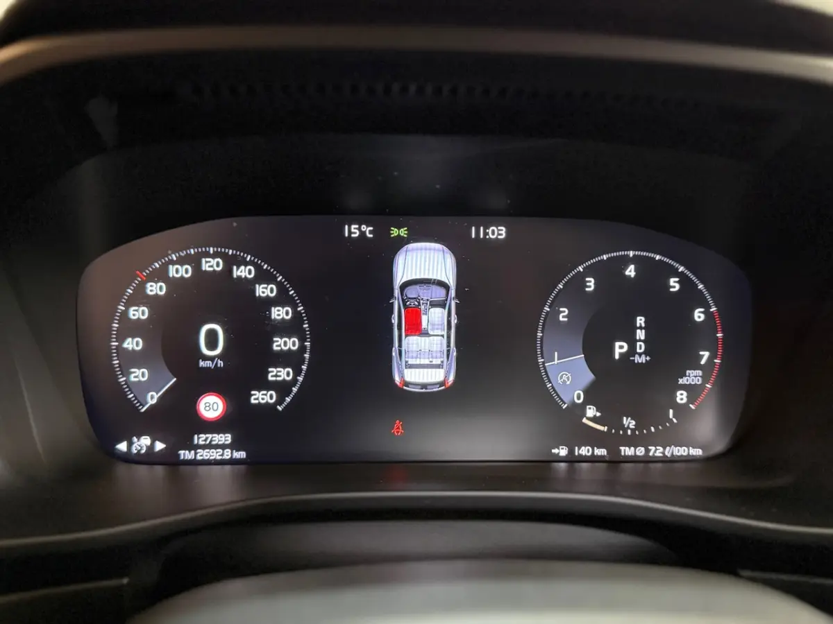 1.5 T3 R-Design | Pano | Winterpakket | Elektr voorstoelen+memory | Camera | Carplay