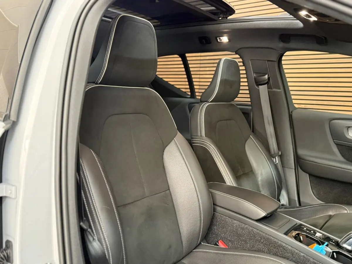 1.5 T3 R-Design | Pano | Winterpakket | Elektr voorstoelen+memory | Camera | Carplay