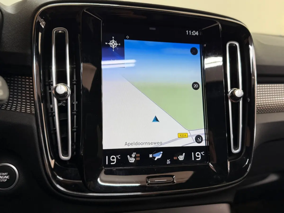 1.5 T3 R-Design | Pano | Winterpakket | Elektr voorstoelen+memory | Camera | Carplay