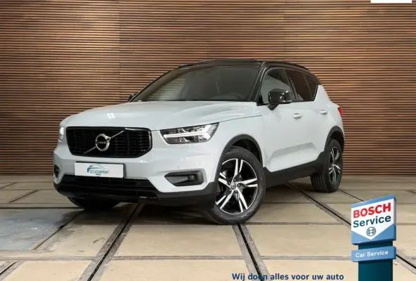 1.5 T3 R-Design | Pano | Winterpakket | Elektr voorstoelen+memory | Camera | Carplay