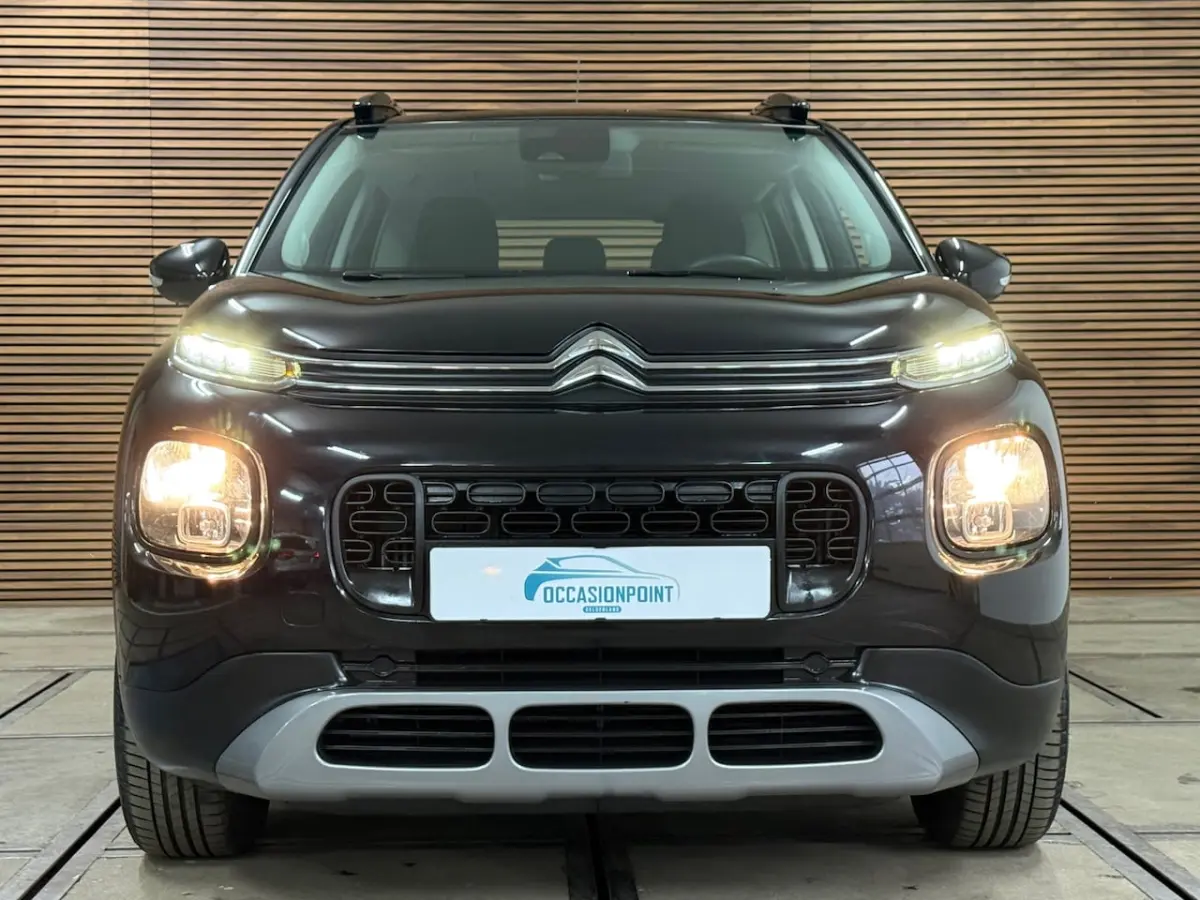 1.2 PureTech 130 PK Automaat Feel | Climate Control | Cruise Control | Bluetooth | DAB Rad