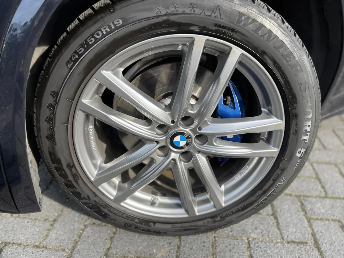 Plug-in Hybrid M-Sport | Panorama | Camera | Leder | Trekhaak