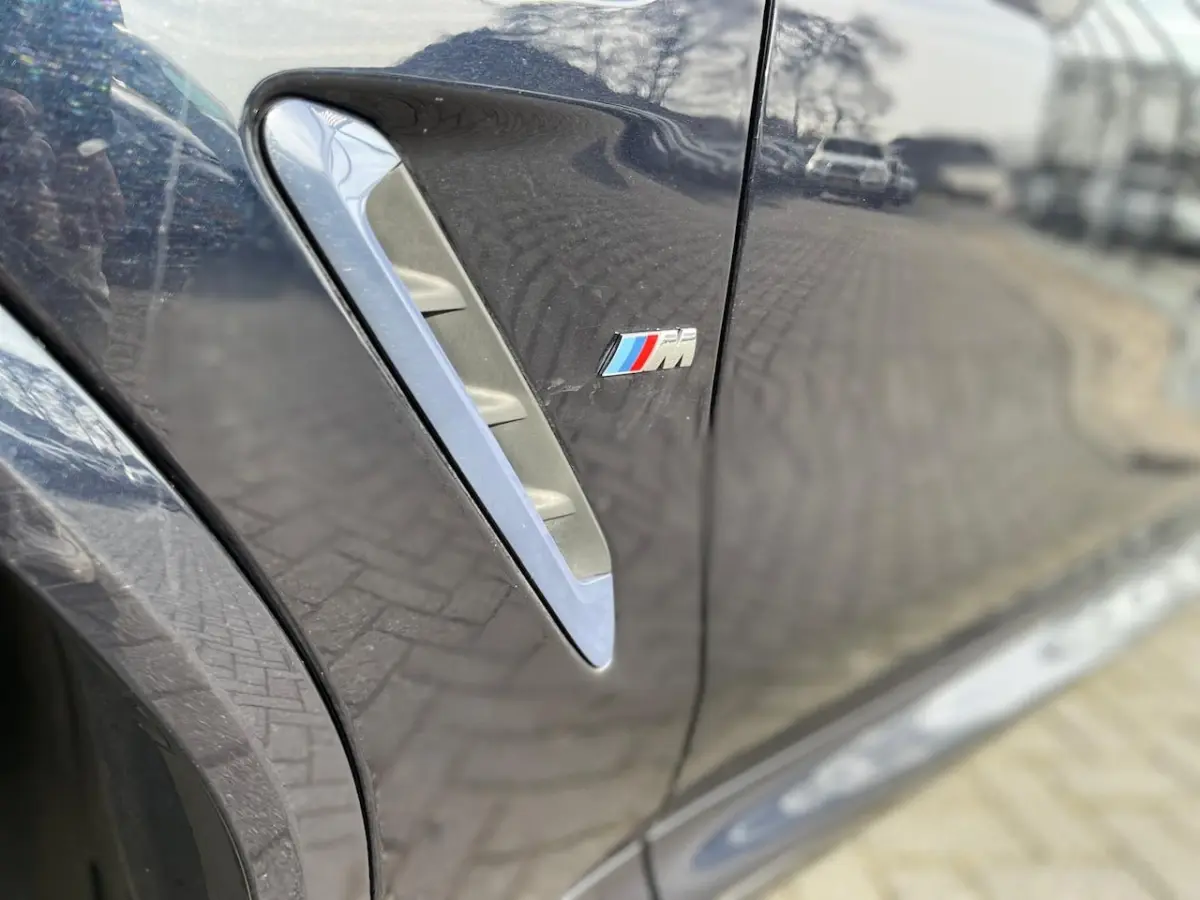 Plug-in Hybrid M-Sport | Panorama | Camera | Leder | Trekhaak