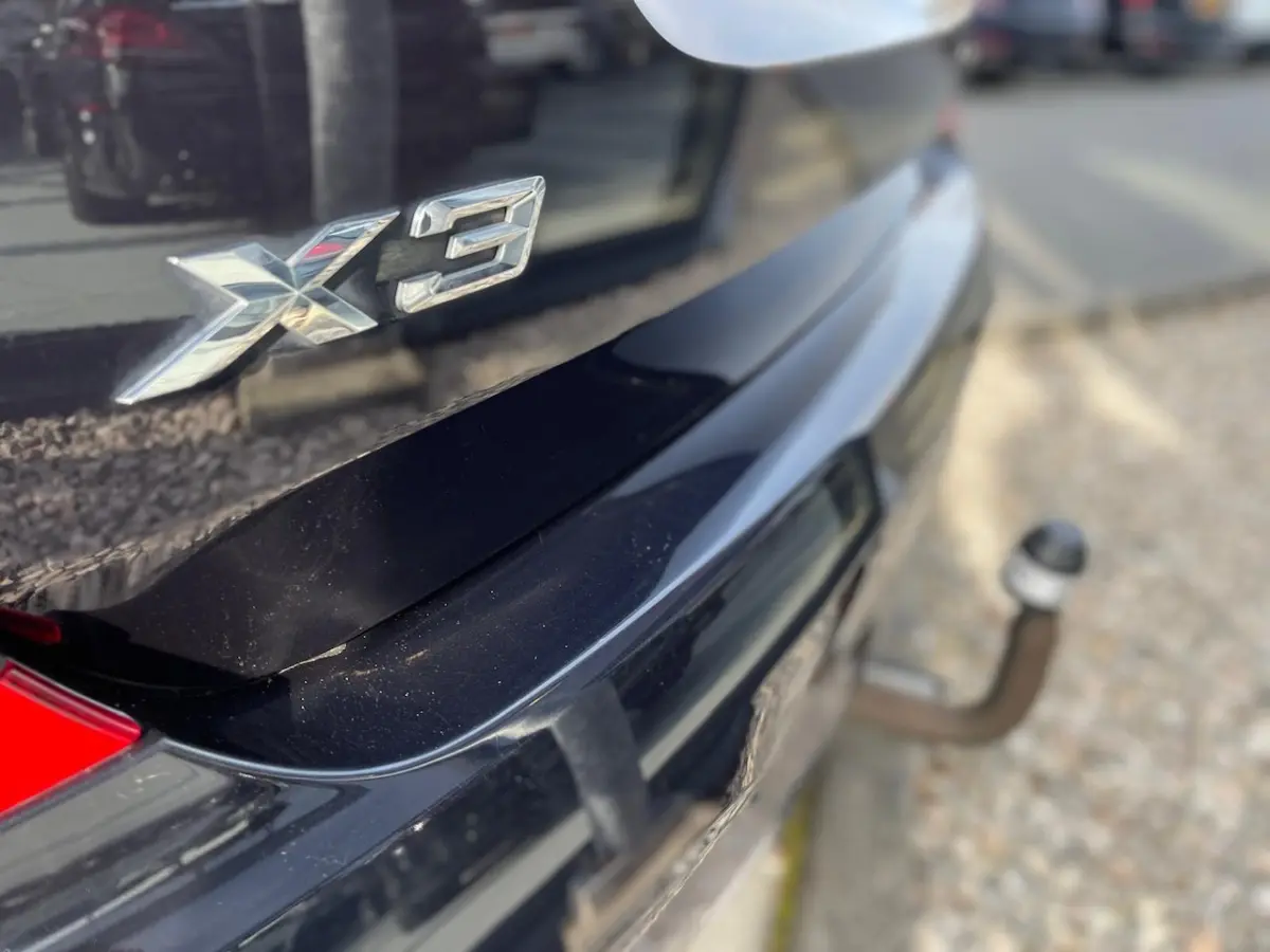 Plug-in Hybrid M-Sport | Panorama | Camera | Leder | Trekhaak