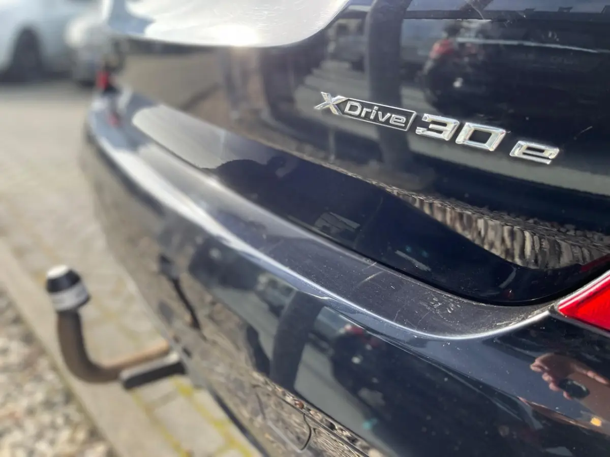 Plug-in Hybrid M-Sport | Panorama | Camera | Leder | Trekhaak