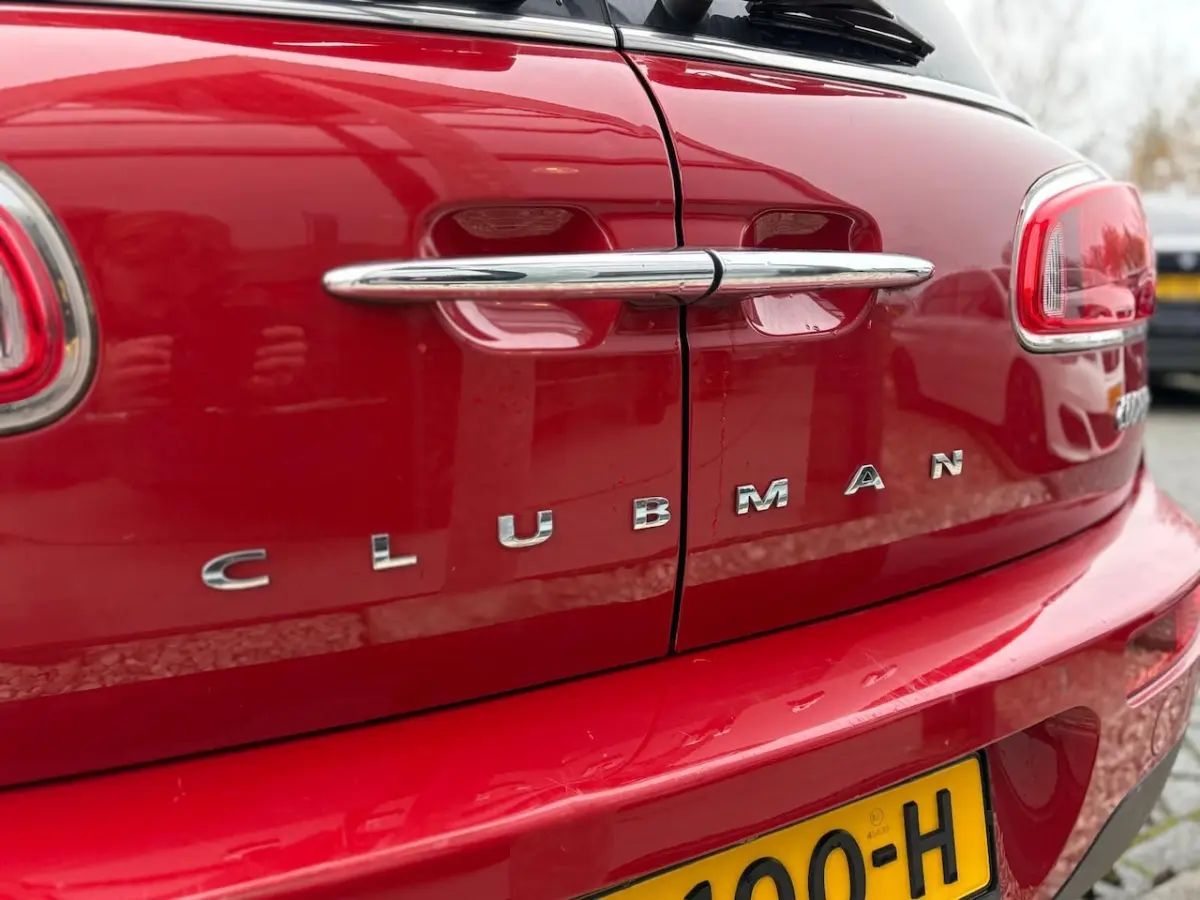 1.5 Cooper Chili Serious Business | Panorama | Harmen Kardon | Navi | Keyless | Camera | D