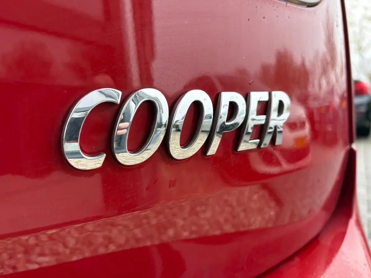 1.5 Cooper Chili Serious Business | Panorama | Harmen Kardon | Navi | Keyless | Camera | D
