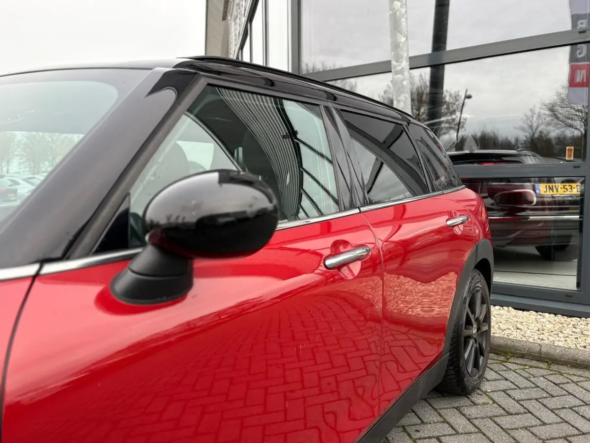 1.5 Cooper Chili Serious Business | Panorama | Harmen Kardon | Navi | Keyless | Camera | D