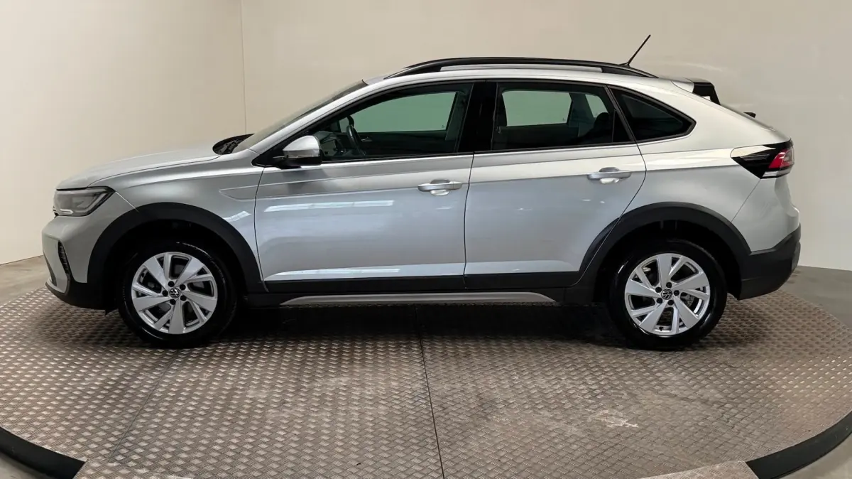 1.0 TSI Life benzine automaat navigatie carplay parkeersensoren cruisecontrole