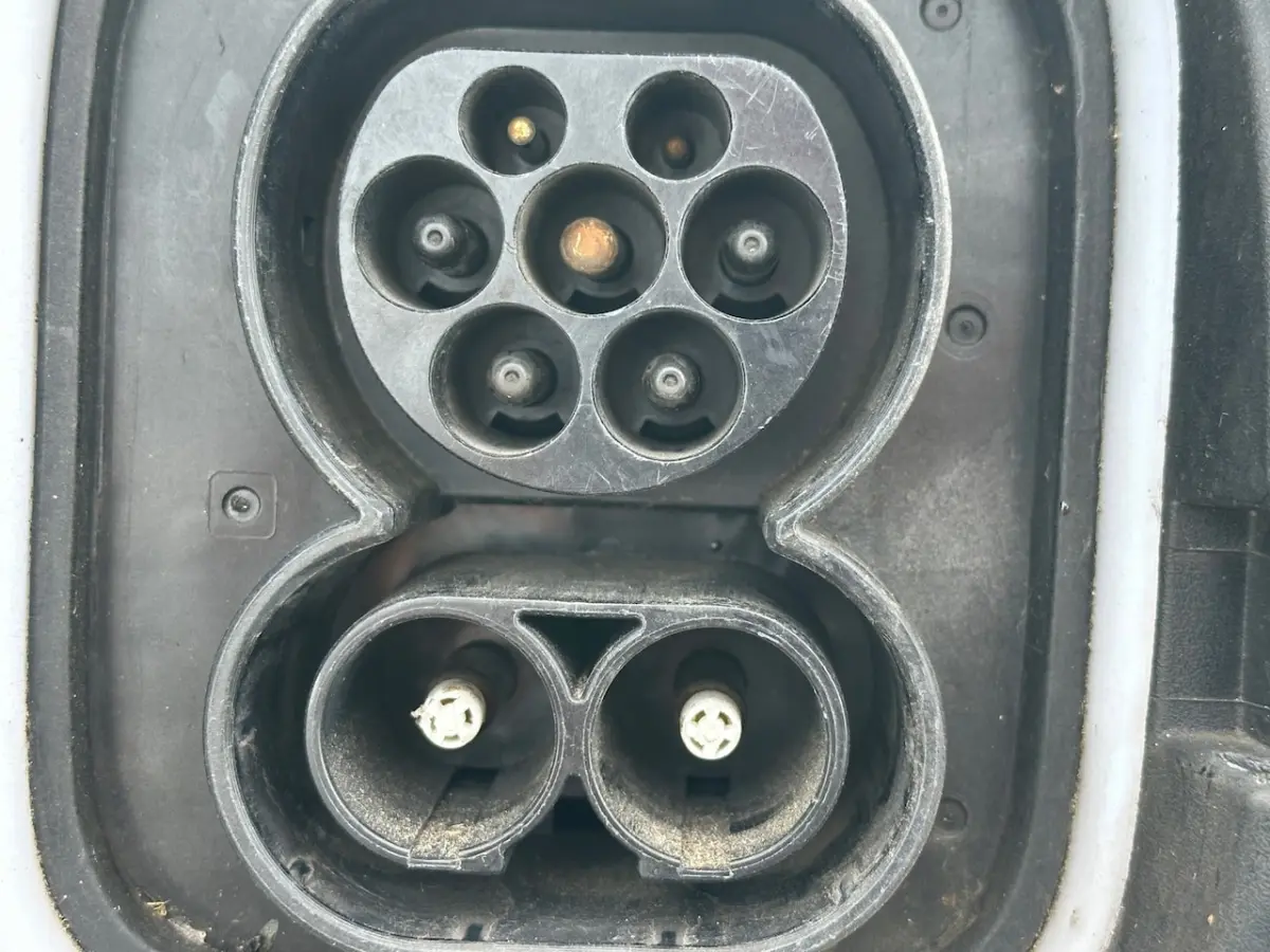 EV Premium 64 kWh| SOH 100% | WARMTEPOMP | FASE 3 |