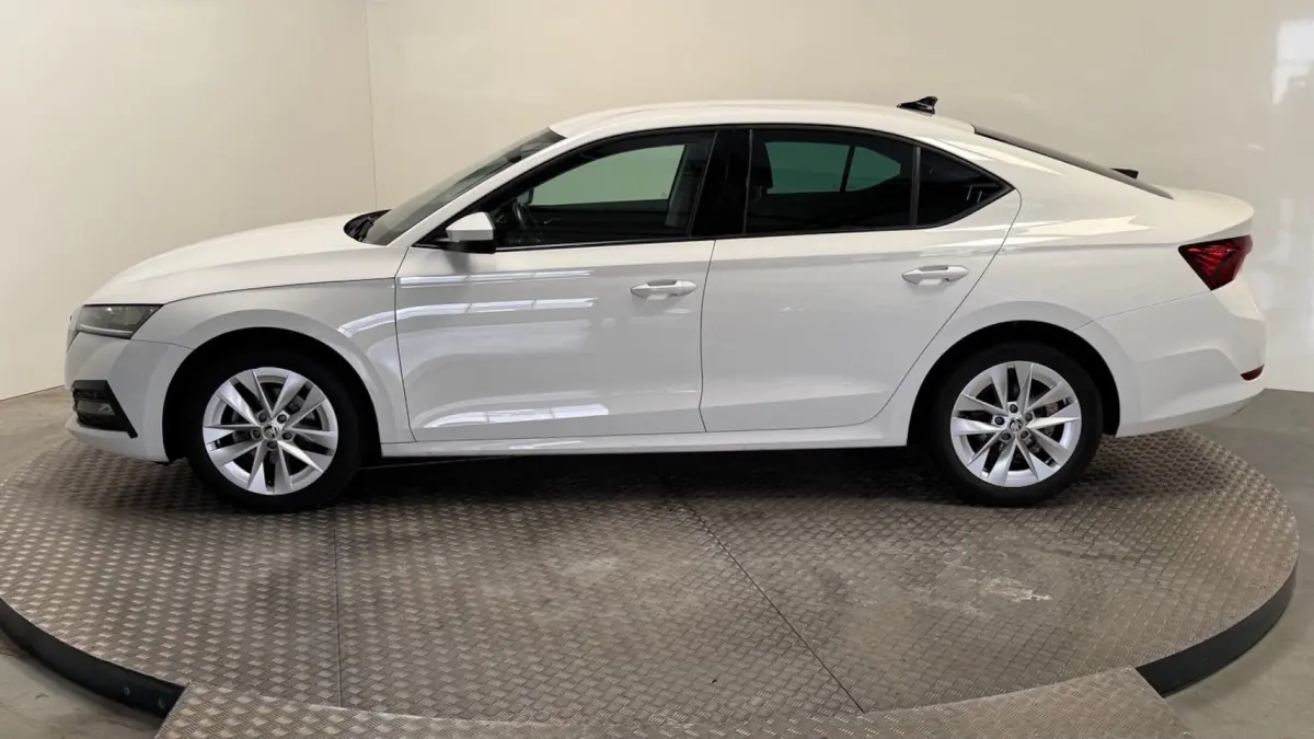 1.0 e-TSI Business Edition Benzine automaat navigatie carplay cruisecontrole airco
