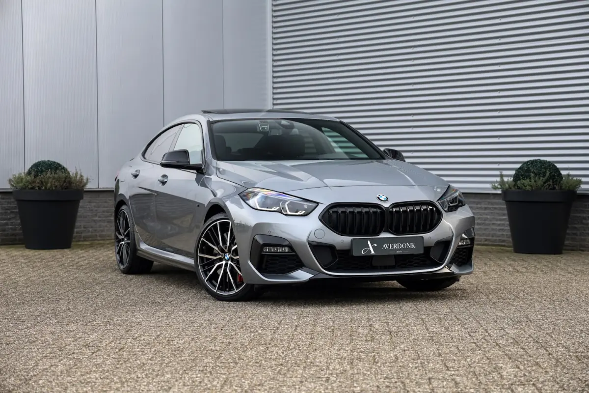 218i M-Sport Pro NAP|Pano|H&K|Leder|Cam|Keyless