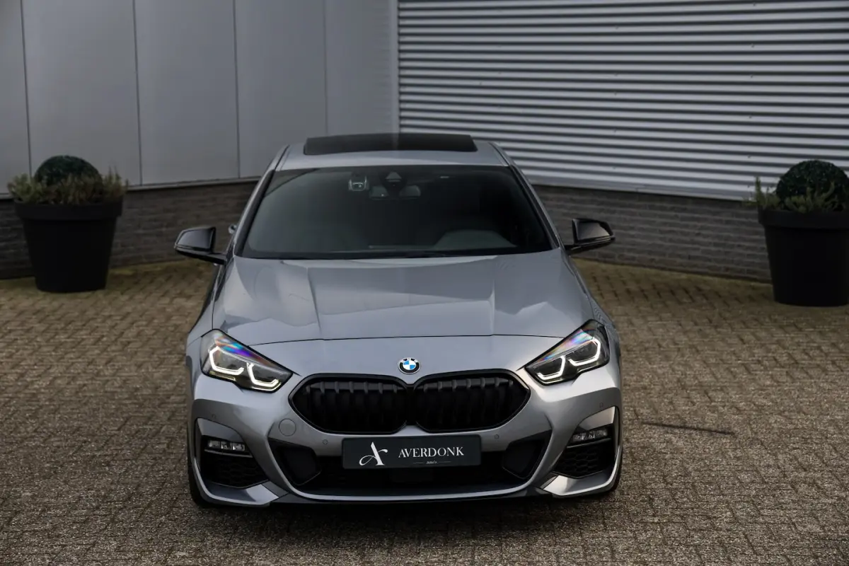 218i M-Sport Pro NAP|Pano|H&K|Leder|Cam|Keyless
