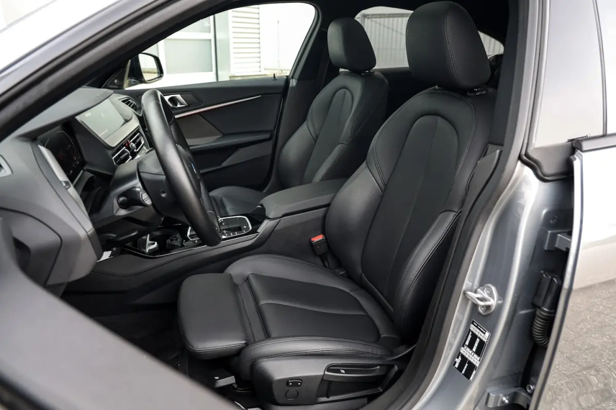 218i M-Sport Pro NAP|Pano|H&K|Leder|Cam|Keyless
