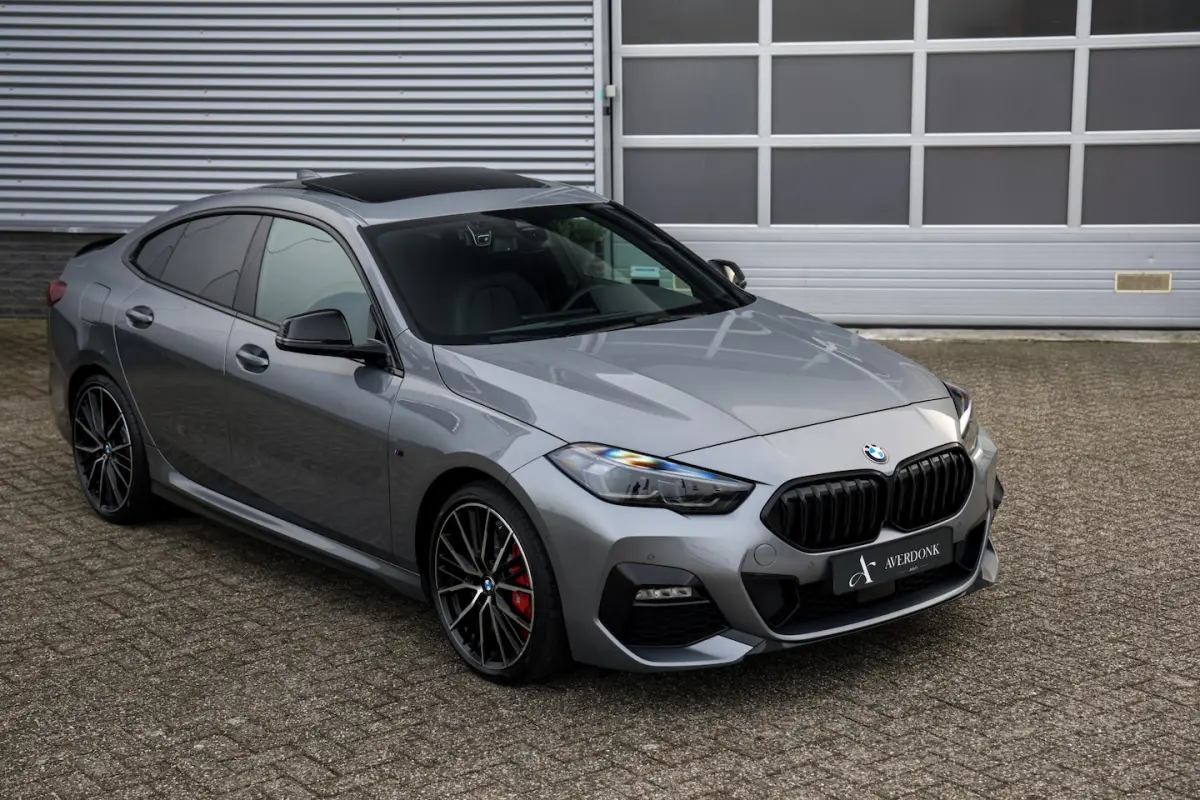 218i M-Sport Pro NAP|Pano|H&K|Leder|Cam|Keyless