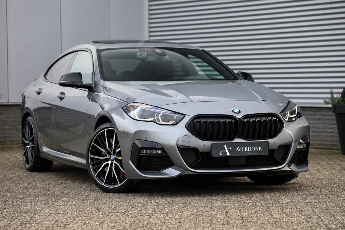 218i M-Sport Pro NAP|Pano|H&K|Leder|Cam|Keyless