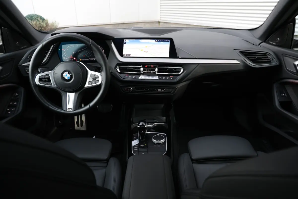 218i M-Sport Pro NAP|Pano|H&K|Leder|Cam|Keyless