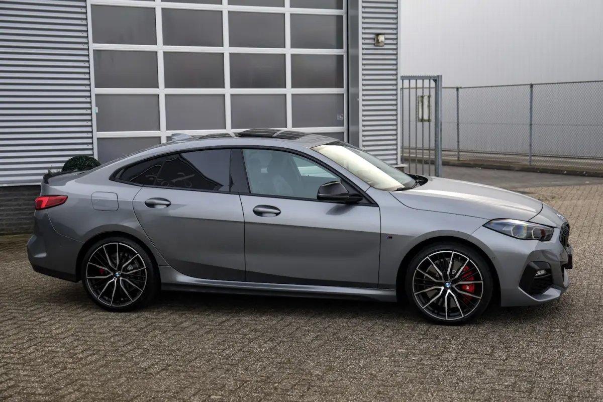 218i M-Sport Pro NAP|Pano|H&K|Leder|Cam|Keyless