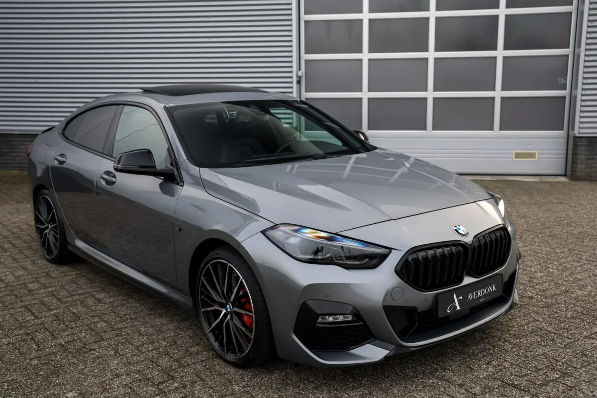 218i M-Sport Pro NAP|Pano|H&K|Leder|Cam|Keyless
