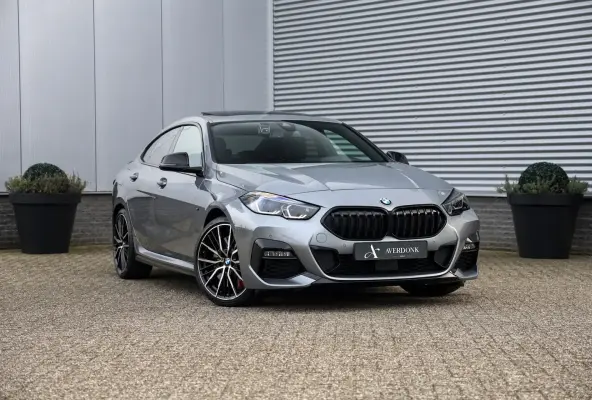218i M-Sport Pro NAP|Pano|H&K|Leder|Cam|Keyless