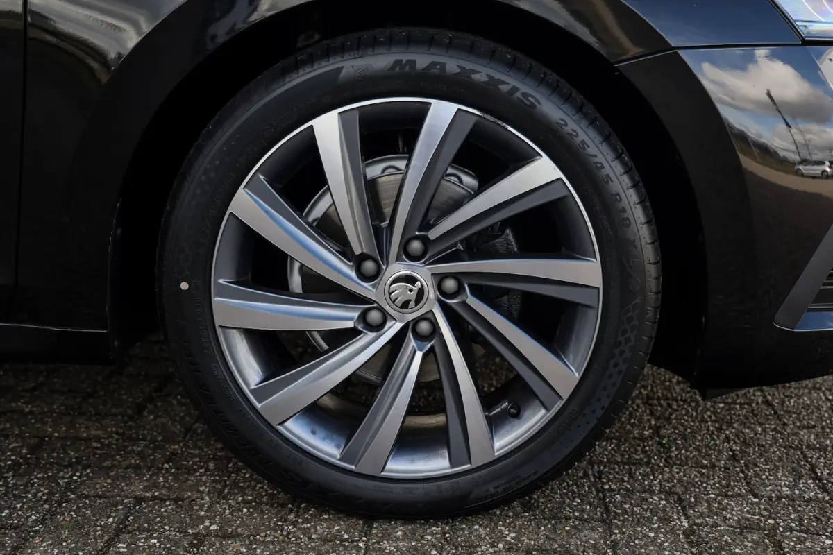 1.0 TSI 110PK Sport Black Edition NAP|Sportst|Stuurvw|Virtual|ACC