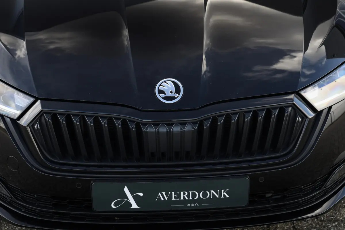 1.0 TSI 110PK Sport Black Edition NAP|Sportst|Stuurvw|Virtual|ACC