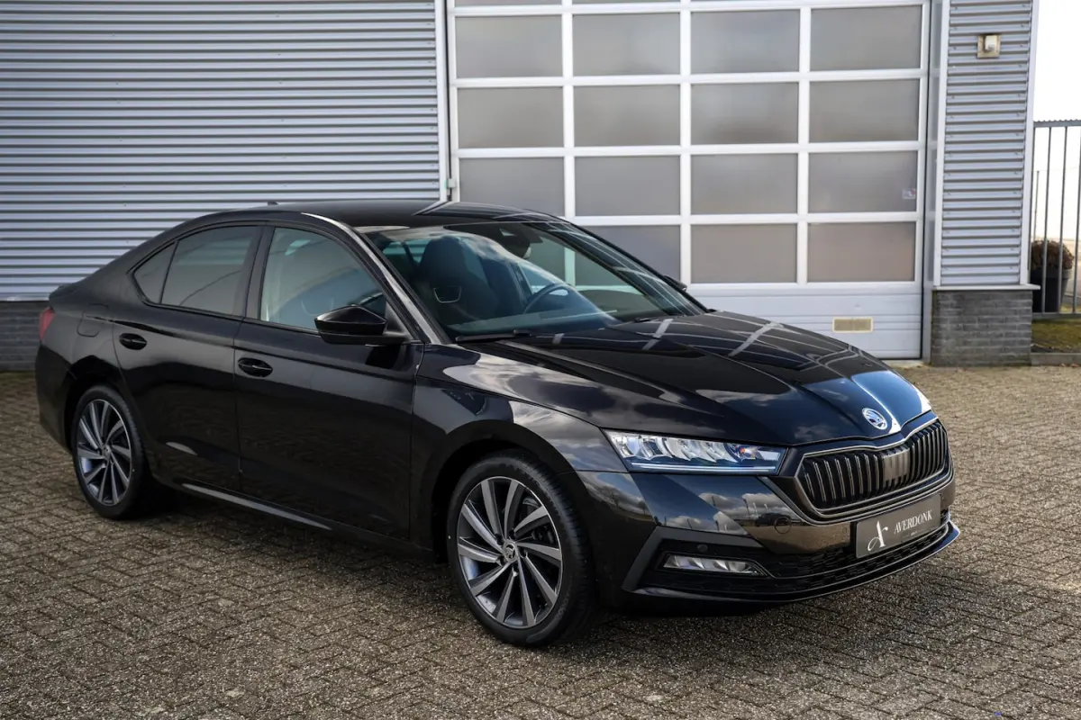 1.0 TSI 110PK Sport Black Edition NAP|Sportst|Stuurvw|Virtual|ACC