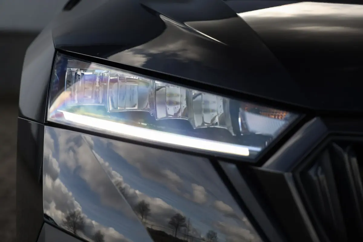 1.0 TSI 110PK Sport Black Edition NAP|Sportst|Stuurvw|Virtual|ACC