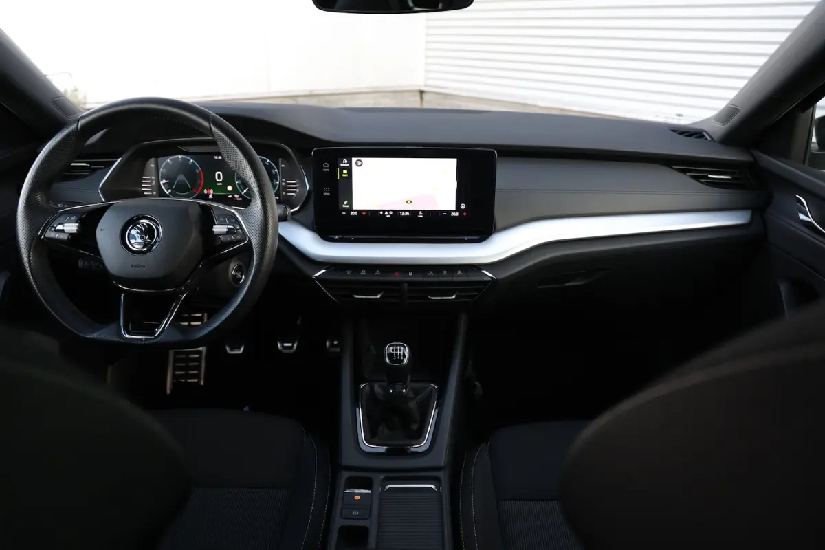 1.0 TSI 110PK Sport Black Edition NAP|Sportst|Stuurvw|Virtual|ACC