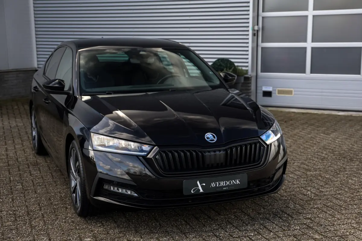 1.0 TSI 110PK Sport Black Edition NAP|Sportst|Stuurvw|Virtual|ACC