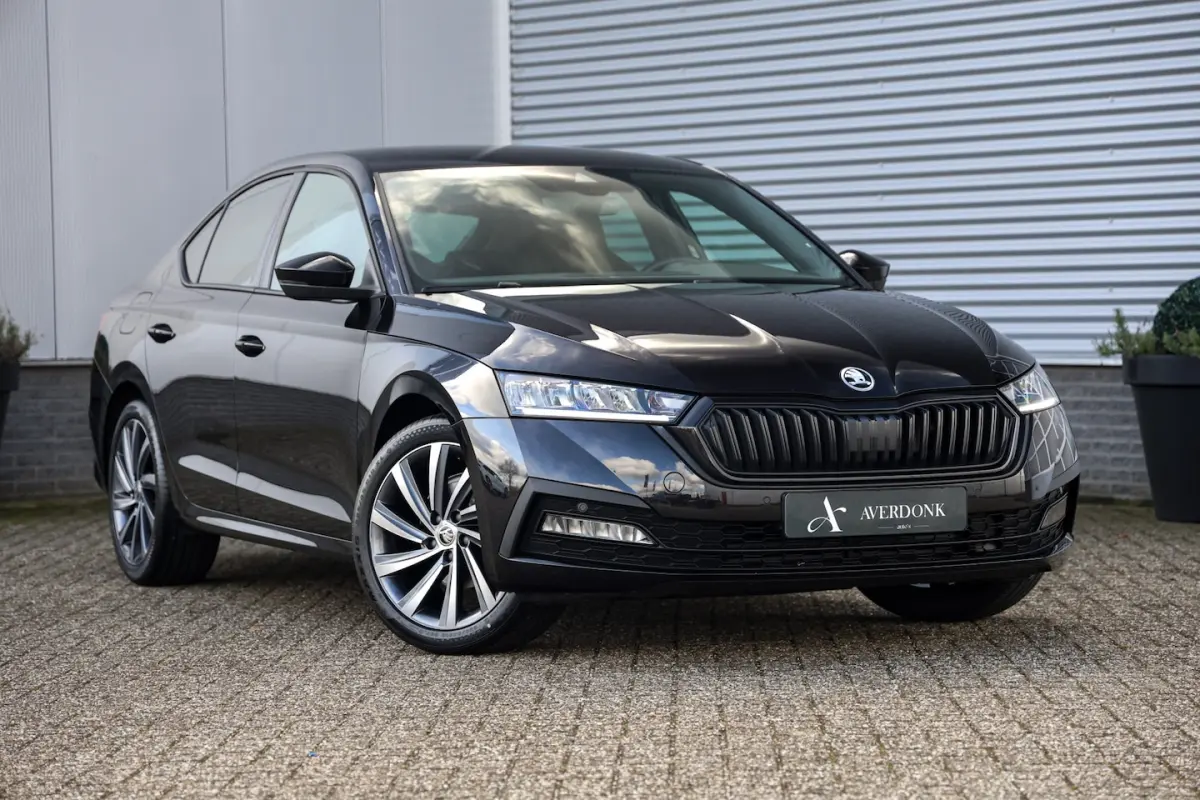 1.0 TSI 110PK Sport Black Edition NAP|Sportst|Stuurvw|Virtual|ACC