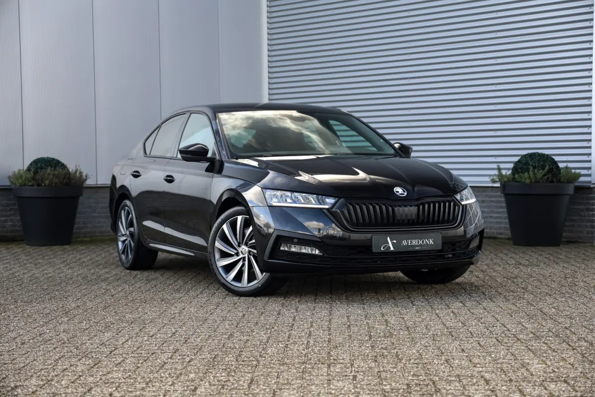 1.0 TSI 110PK Sport Black Edition NAP|Sportst|Stuurvw|Virtual|ACC