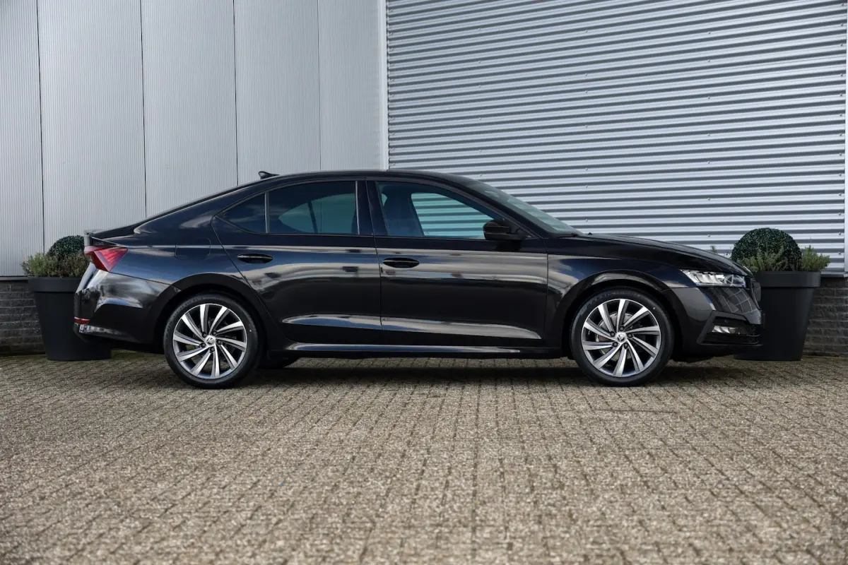 1.0 TSI 110PK Sport Black Edition NAP|Sportst|Stuurvw|Virtual|ACC