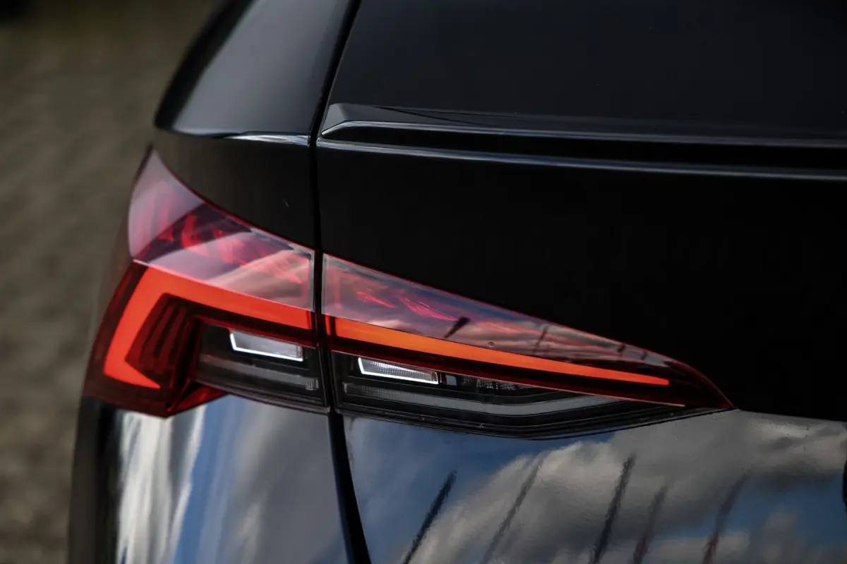 1.0 TSI 110PK Sport Black Edition NAP|Sportst|Stuurvw|Virtual|ACC