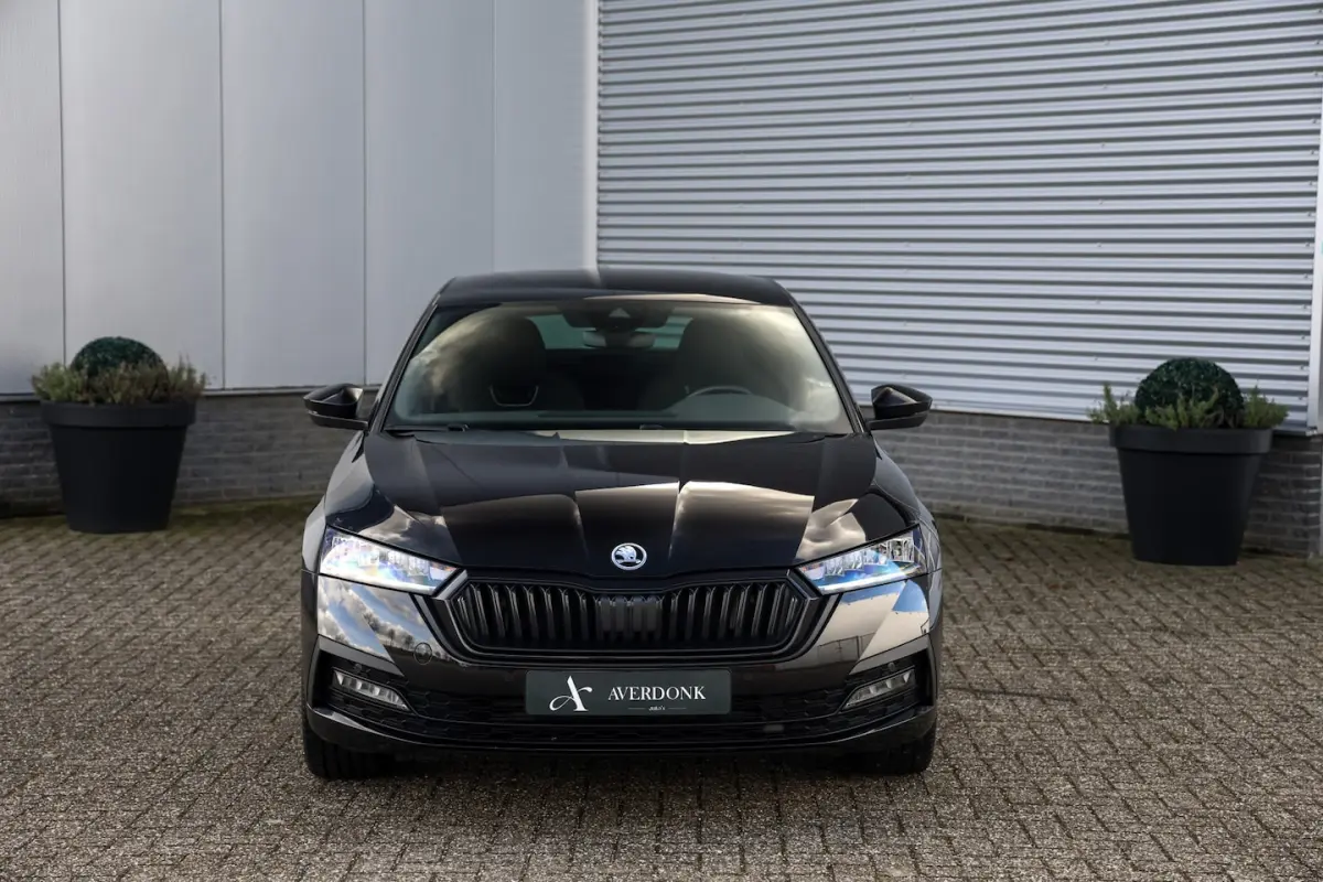 1.0 TSI 110PK Sport Black Edition NAP|Sportst|Stuurvw|Virtual|ACC