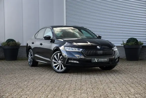 1.0 TSI 110PK Sport Black Edition NAP|Sportst|Stuurvw|Virtual|ACC