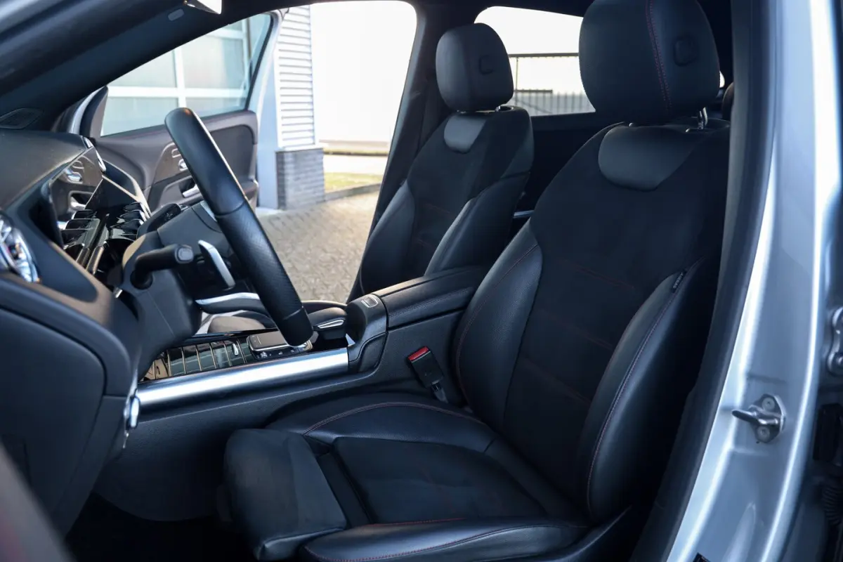 250 e AMG Night Edition 218pk NAP|Pano|Memory|Keyless|Sfeer|Camera