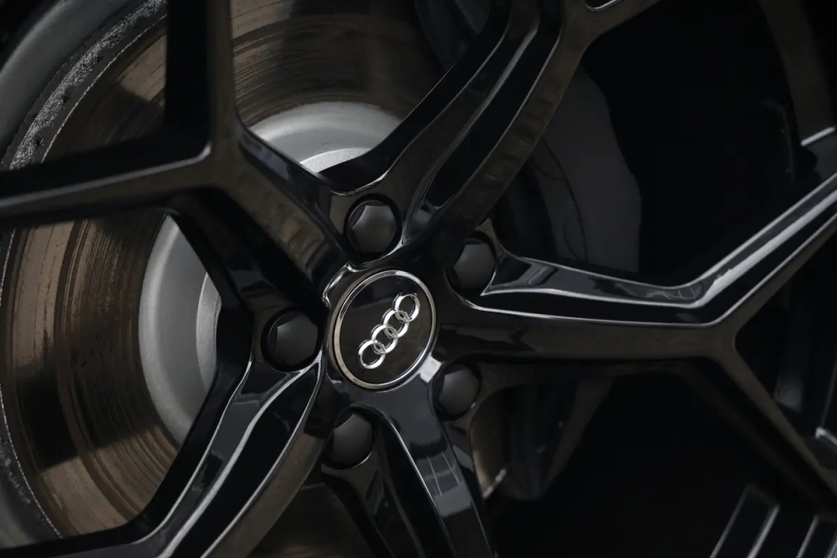 50 TFSI e S-Line 299pk Quattro Pano|Luchtv|Trekh|B&O|Cam|Matrix|RS