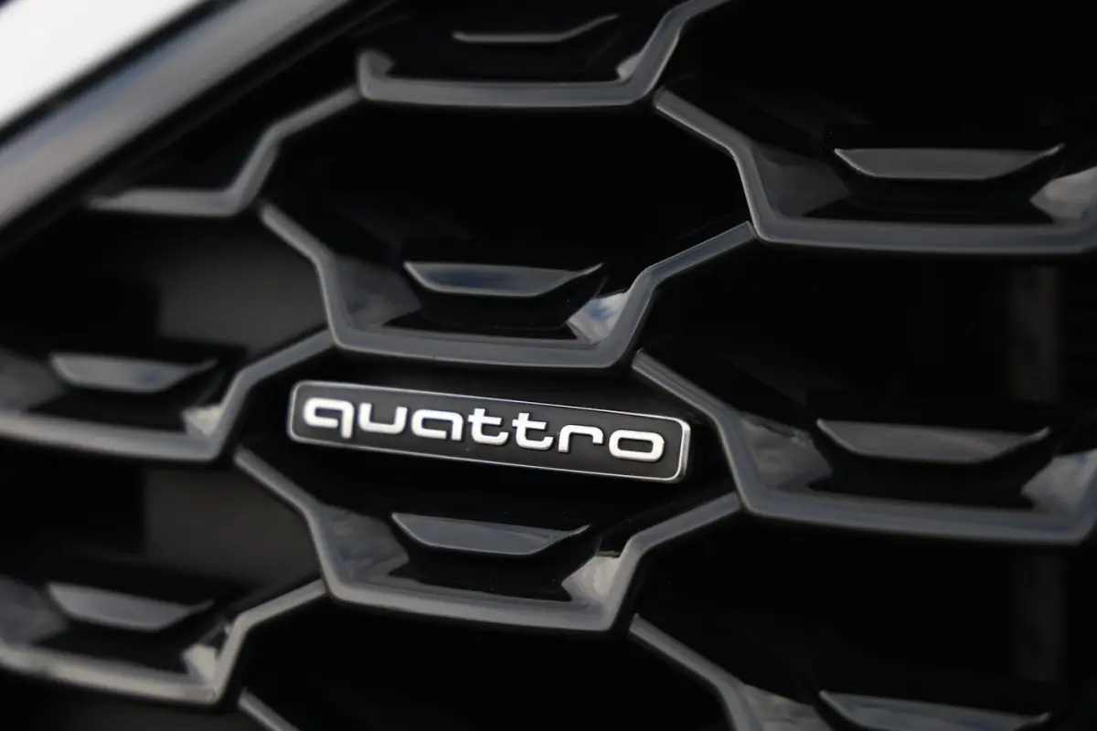 50 TFSI e S-Line 299pk Quattro Pano|Luchtv|Trekh|B&O|Cam|Matrix|RS